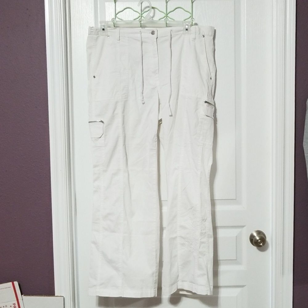 Ulla Popken Pants